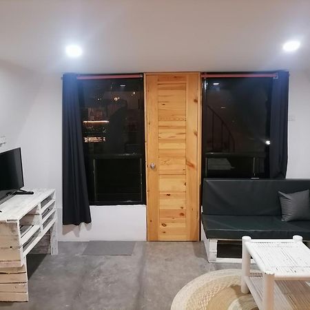 Glamping Alona Apartment Panglao Bagian luar foto