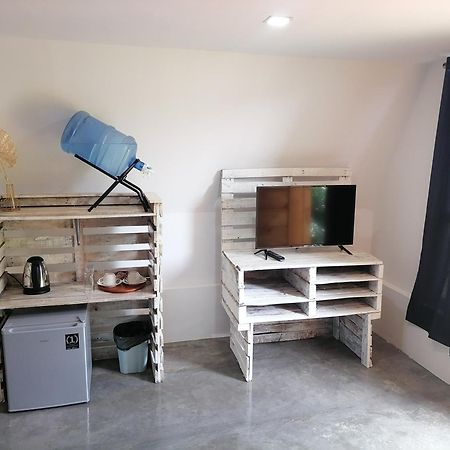 Glamping Alona Apartment Panglao Bagian luar foto