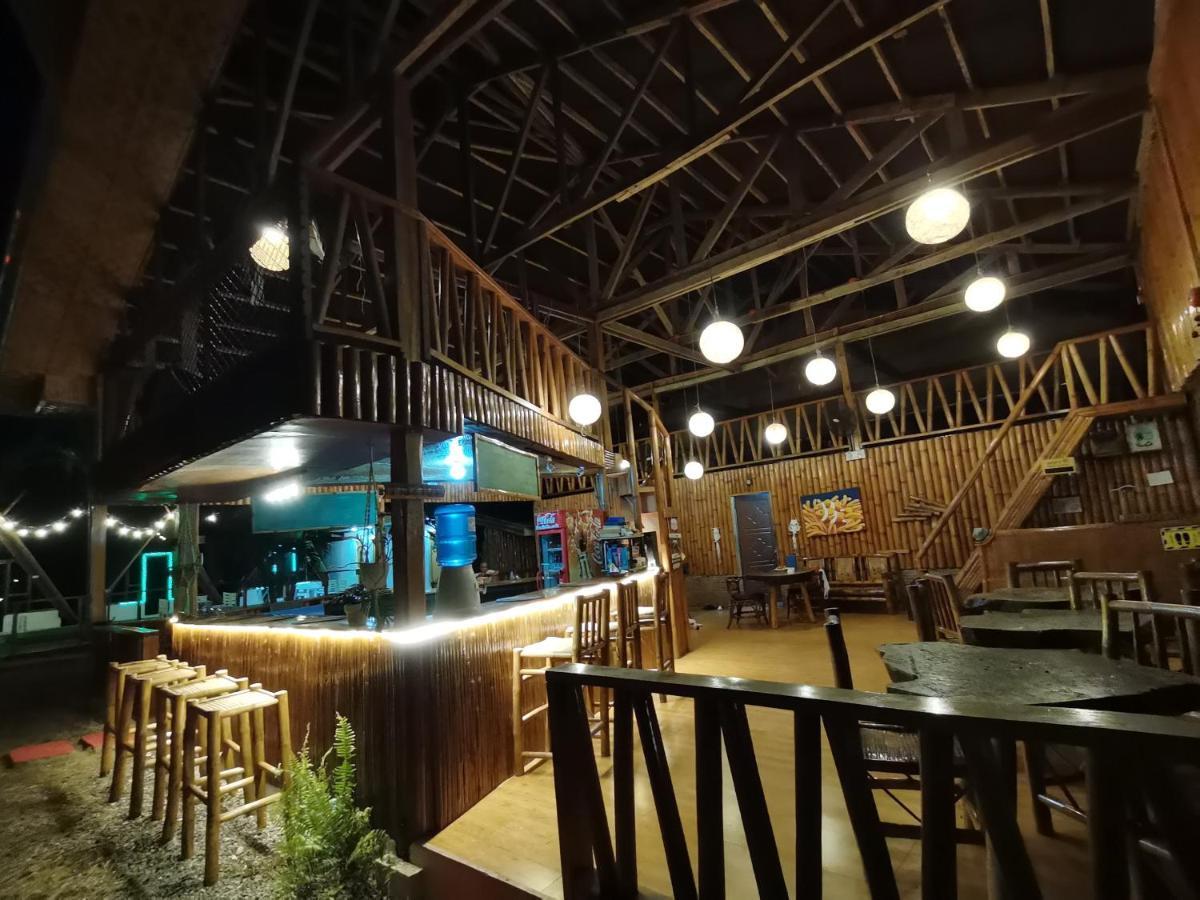 Glamping Alona Apartment Panglao Bagian luar foto